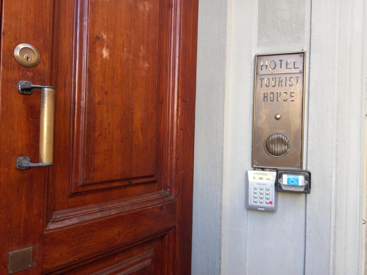 Hotel Tourist House Florence Exterior photo